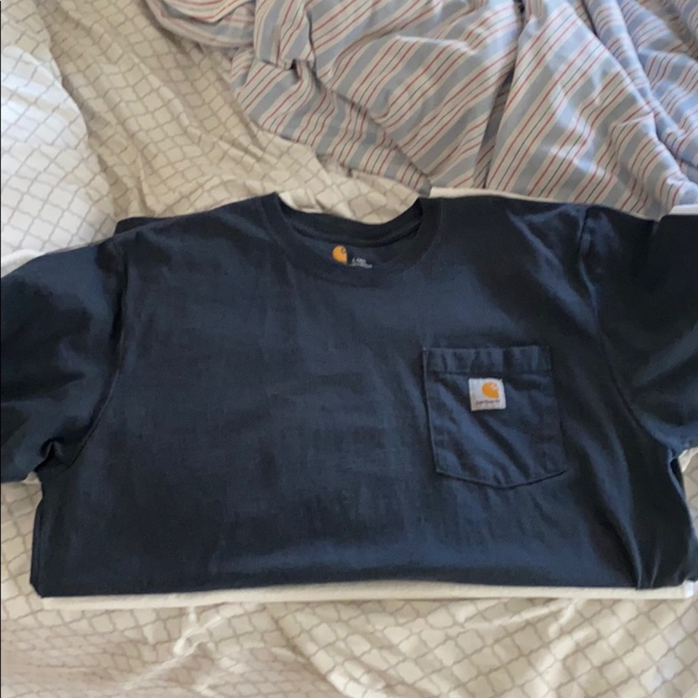 Carhartt Short Sleeve